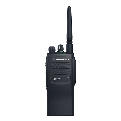 摩托罗拉GP328 高性价比对讲机售1700元