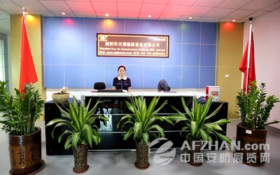 专注光通信产品制造15年 天博通信奏响美妙乐章_天博通信 ,网络传输,光端机_品牌万里行_中国安防展览网
